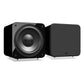 SVS SB-3000 R|Evolution 13" Powered Subwoofers - Pair (Piano Gloss Black)