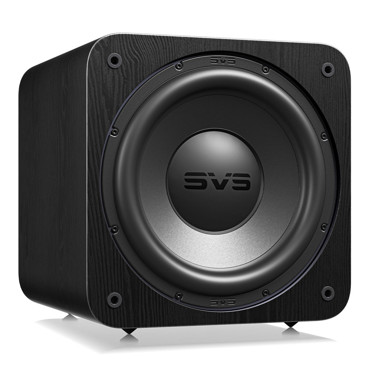 SVS SB-3000 R|Evolution 13" Powered Subwoofer (Black Ash)
