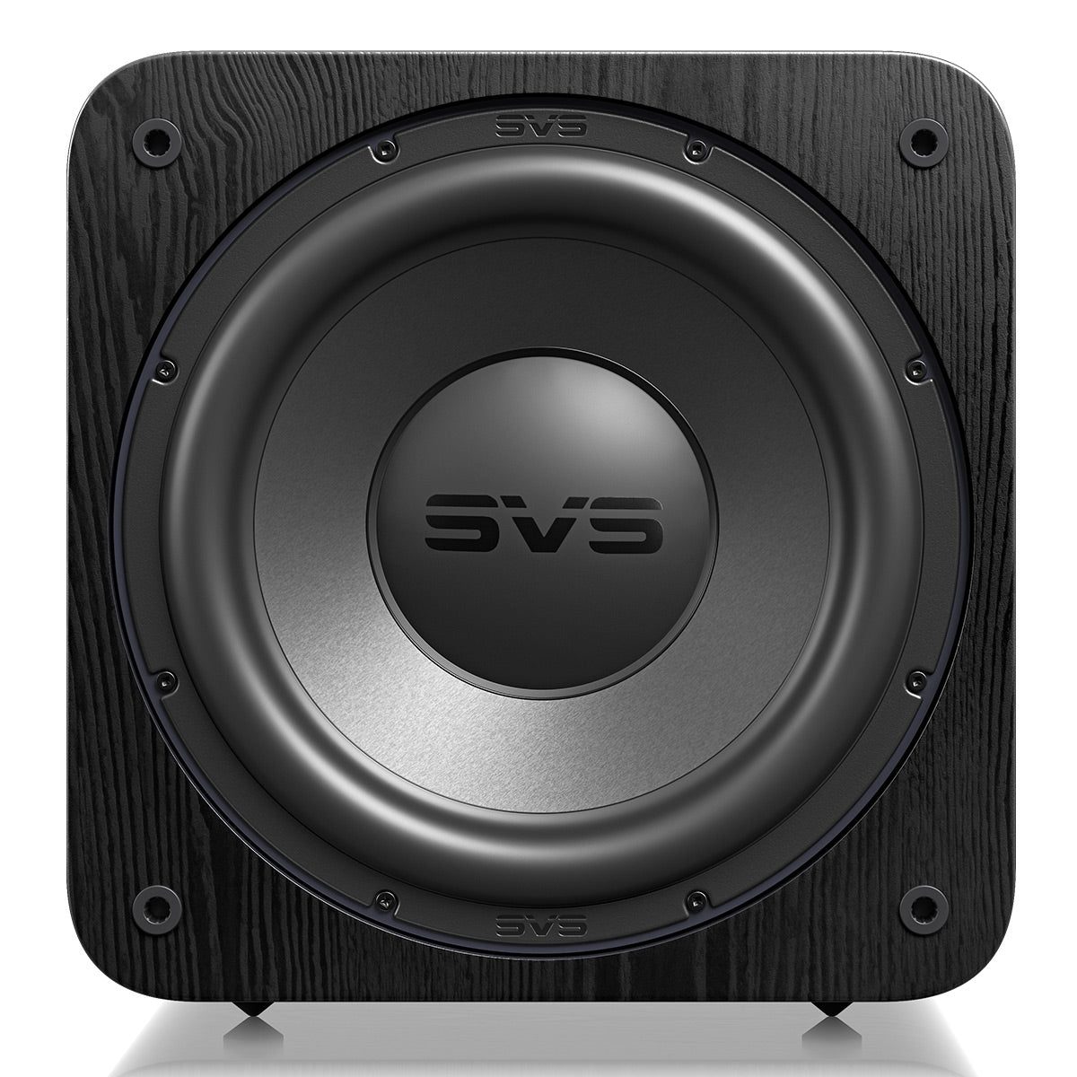 SVS SB-3000 R|Evolution 13" Powered Subwoofers - Pair (Black Ash)