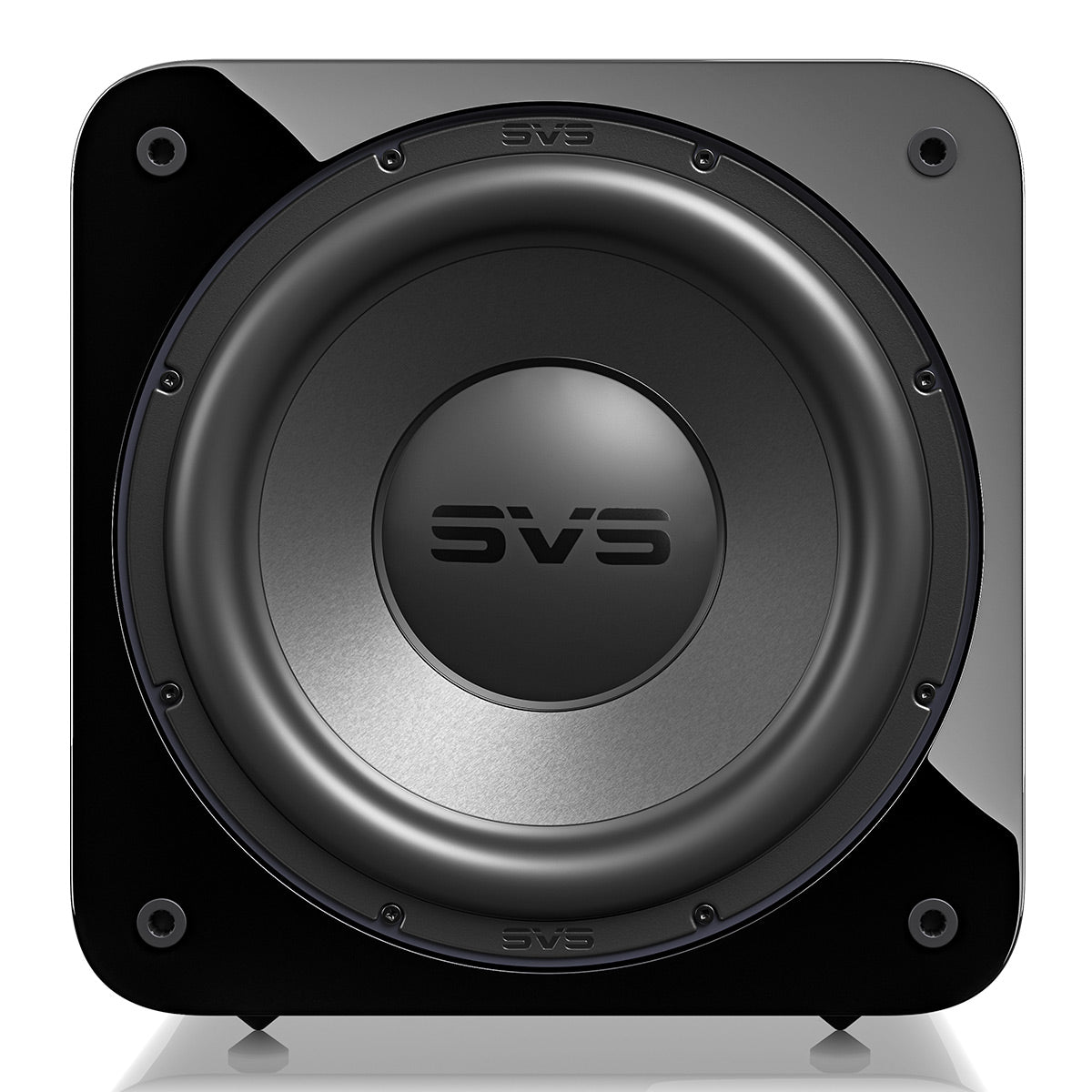 SVS SB-3000 R|Evolution 13" Powered Subwoofers - Pair (Piano Gloss Black)