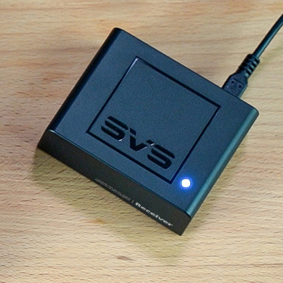 SVS SoundPath Multi-Band Wireless Receiver