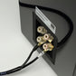 SVS SoundPath Ultra Speaker Cable with Spade Connectors - Each (40 ft.)
