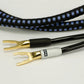 SVS SoundPath Ultra Speaker Cable with Spade Connectors - Each (40 ft.)