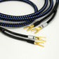 SVS SoundPath Ultra Speaker Cable with Spade Connectors - Each (40 ft.)