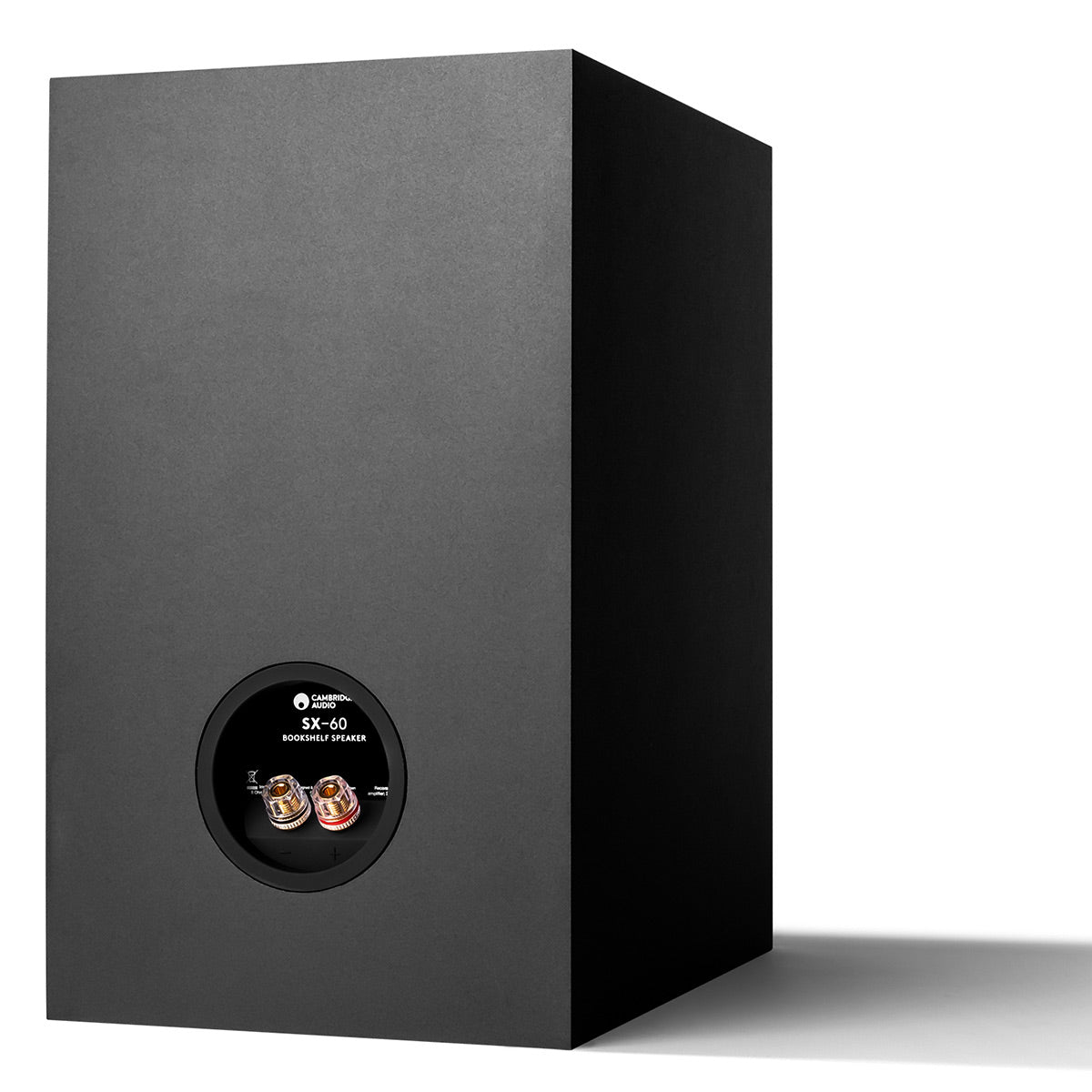 Cambridge Audio SX-60 Bookshelf Speakers - Pair