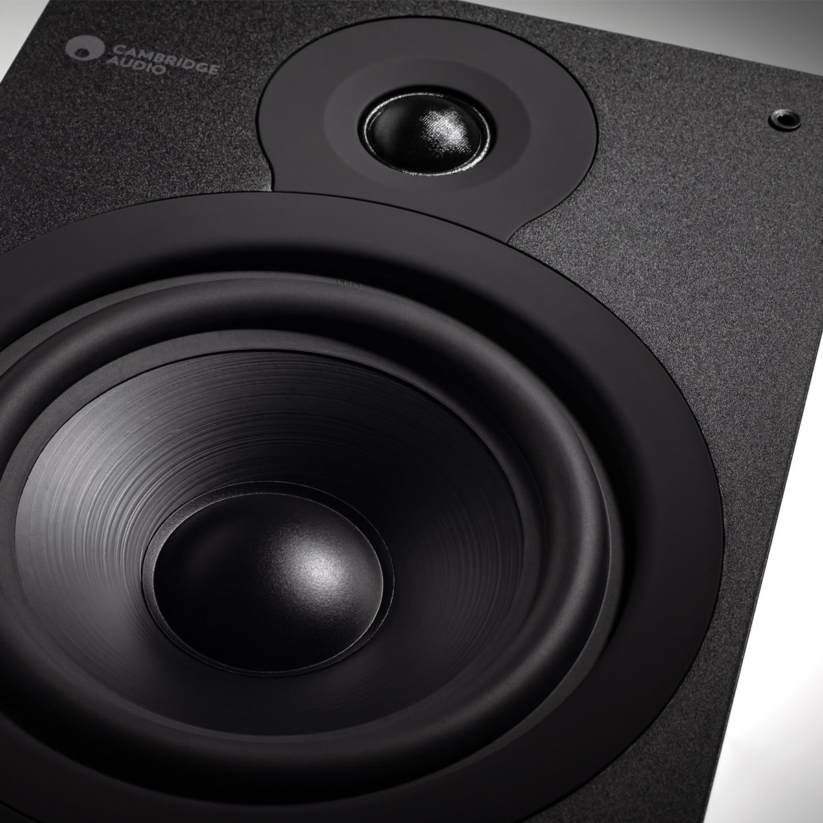 Cambridge Audio SX-60 Bookshelf Speakers - Pair