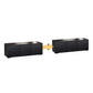 Salamander Designs CA/MK20 20" Chameleon AV Cabinet Mating Kit