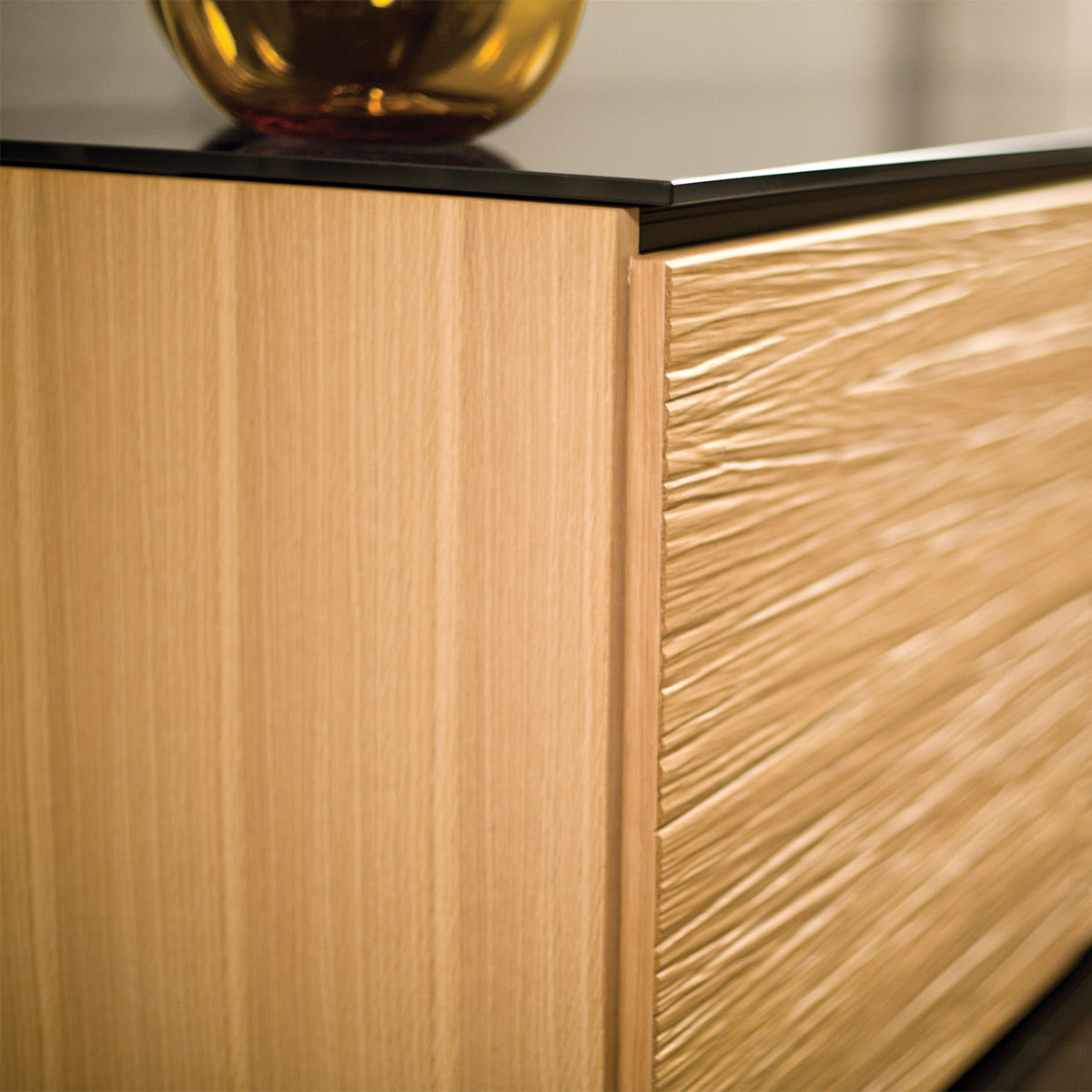 Salamander Designs Chameleon Collection Denver 337 AV Cabinet - Thumbnail 4
