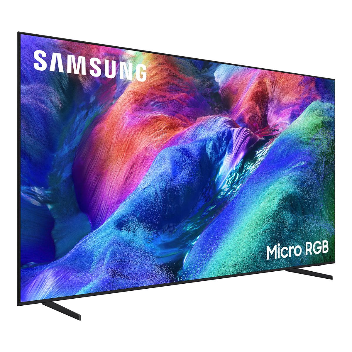 Samsung MRN100R85HAFXZA R85H 100" 4K Micro RGB TV