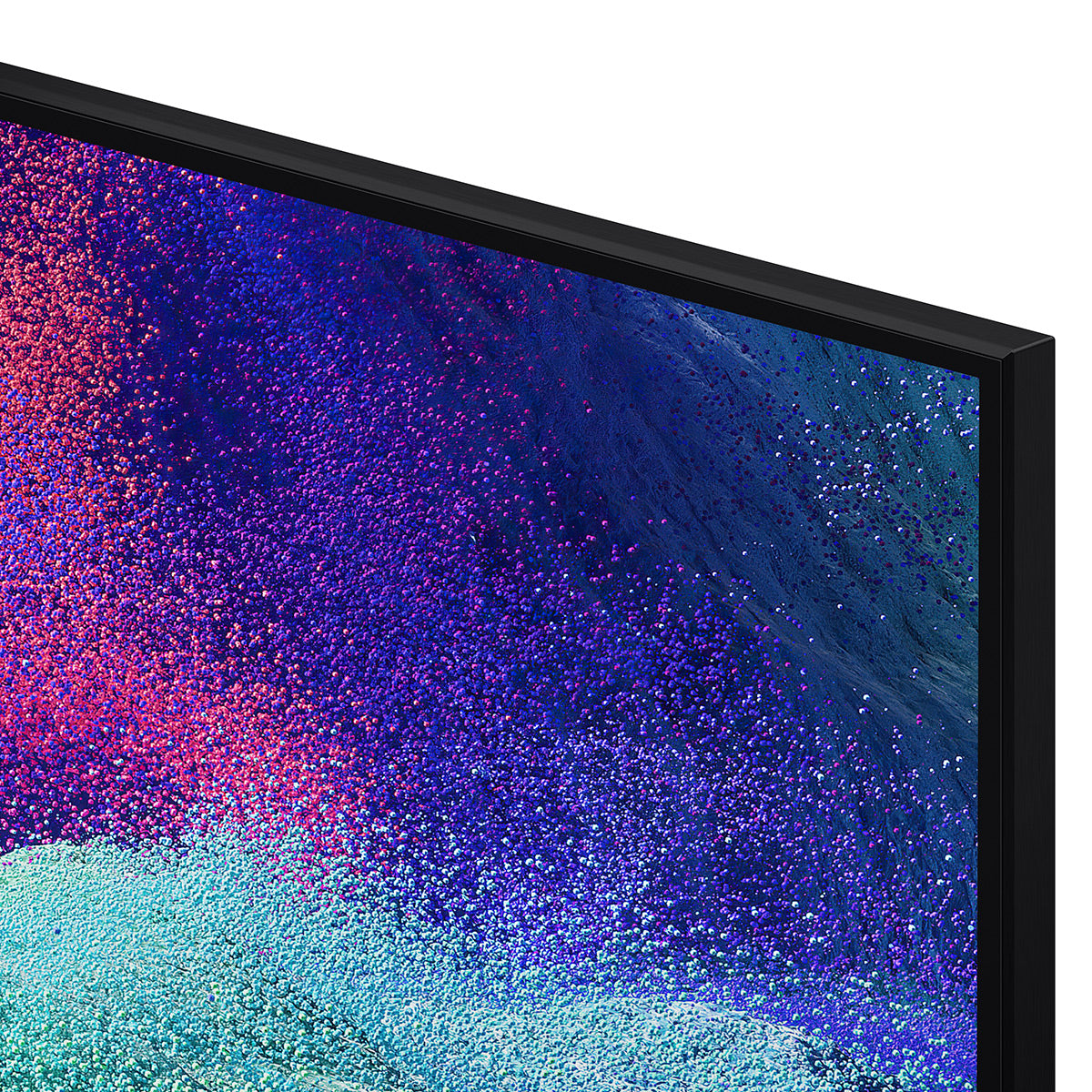Samsung MRN100R85HAFXZA R85H 100" 4K Micro RGB TV