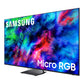 Samsung MRN65R95HAFXZA R95H 65 Inch 4K Micro RGB TV