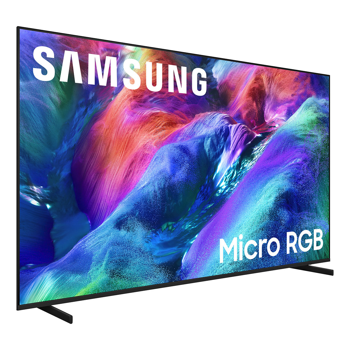 Samsung MRN75R85HAFXZA R85H 75 Inch 4K Micro RGB TV
