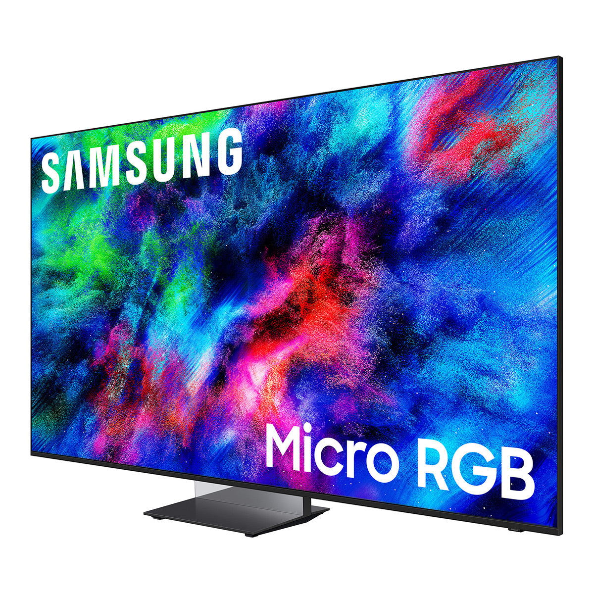 Samsung MRN75R95HAFXZA R95H 75 Inch 4K Micro RGB TV
