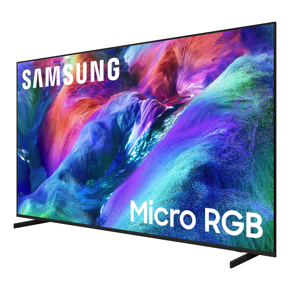 Samsung MRN85R85HAFXZA R85H 85 Inch 4K Micro RGB TV