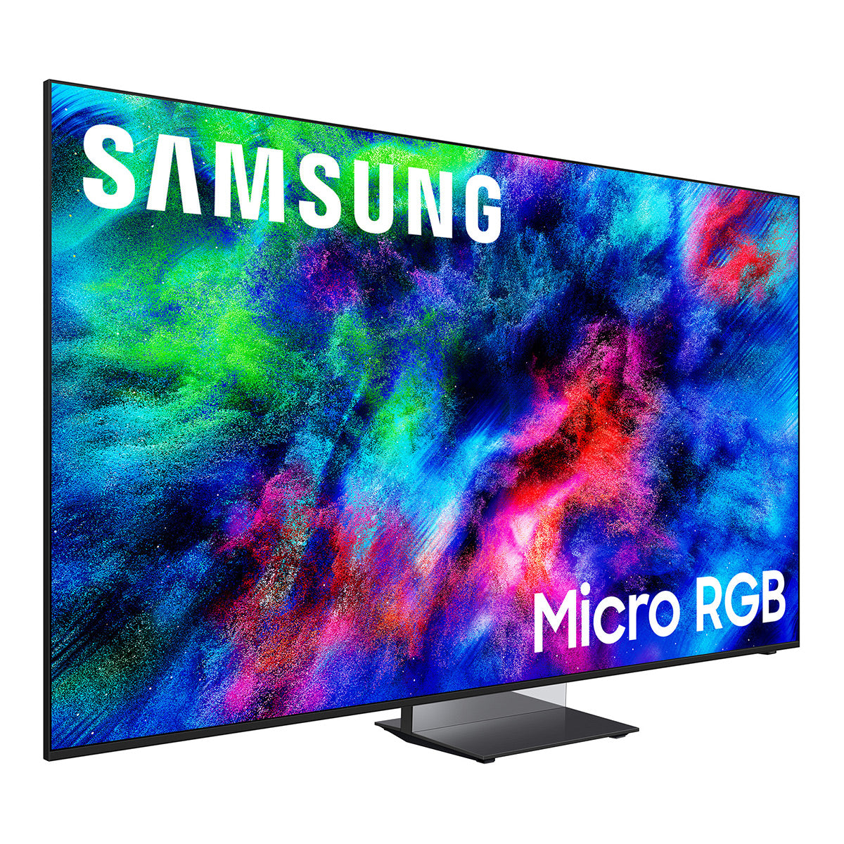 Samsung MRN85R95HAFXZA R95H 85 Inch 4K Micro RGB TV