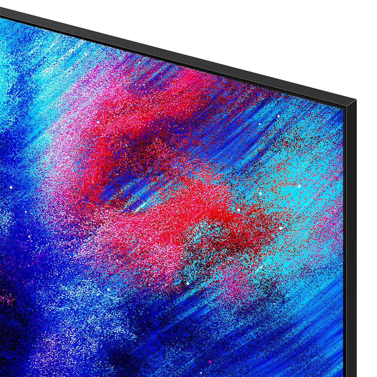 Samsung MRN85R95HAFXZA R95H 85 Inch 4K Micro RGB TV