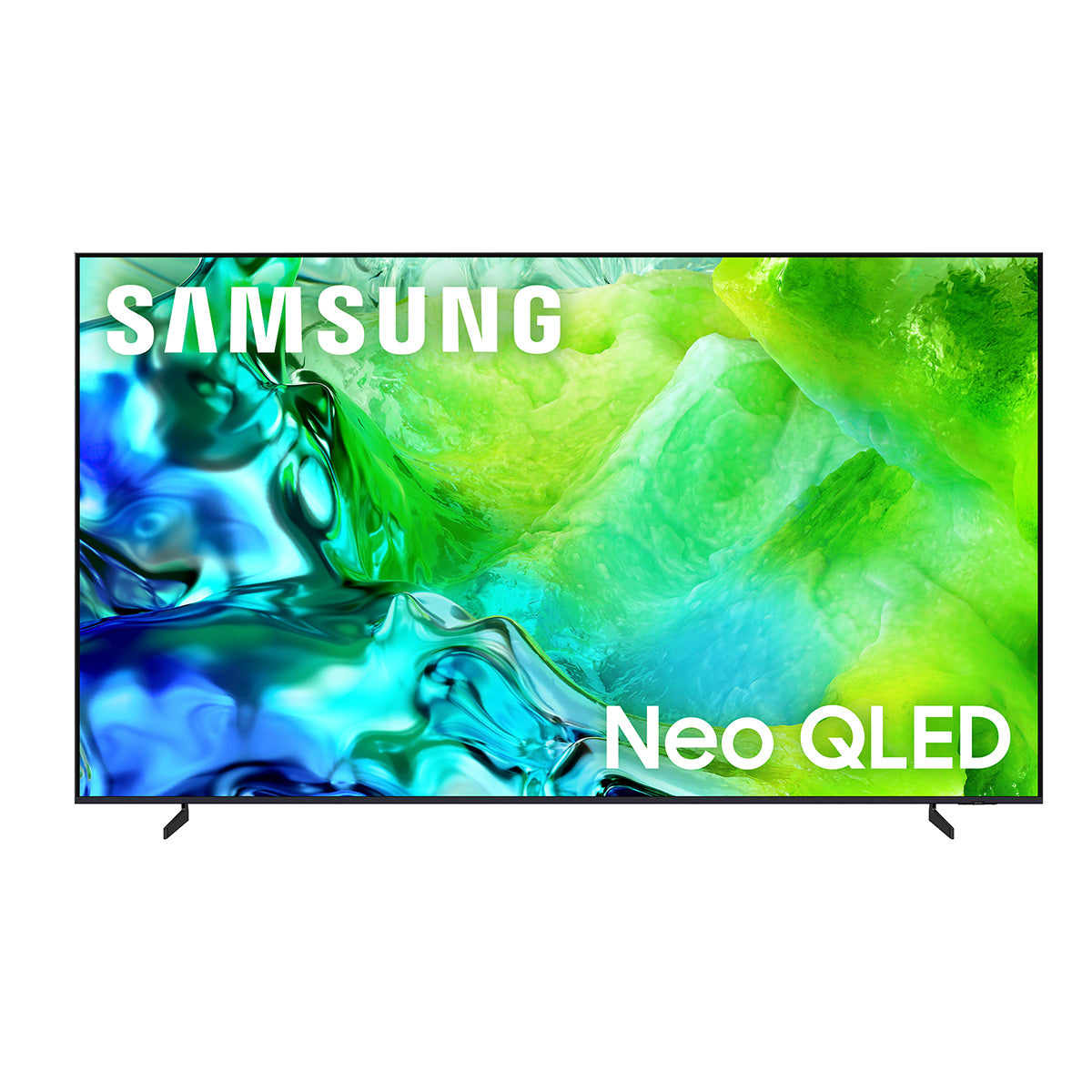 Samsung QN100QN80HFXZA QN80H 100 Inch 4K NeoQLED TV