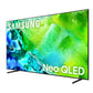 Samsung QN100QN80HFXZA QN80H 100 Inch 4K NeoQLED TV