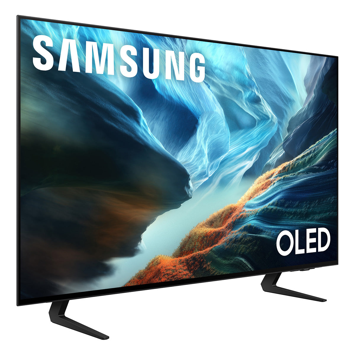 Samsung QN42S90HAEXZA S90H 42 Inch 4K OLED TV