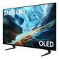 Samsung QN42S90HAEXZA S90H 42 Inch 4K OLED TV