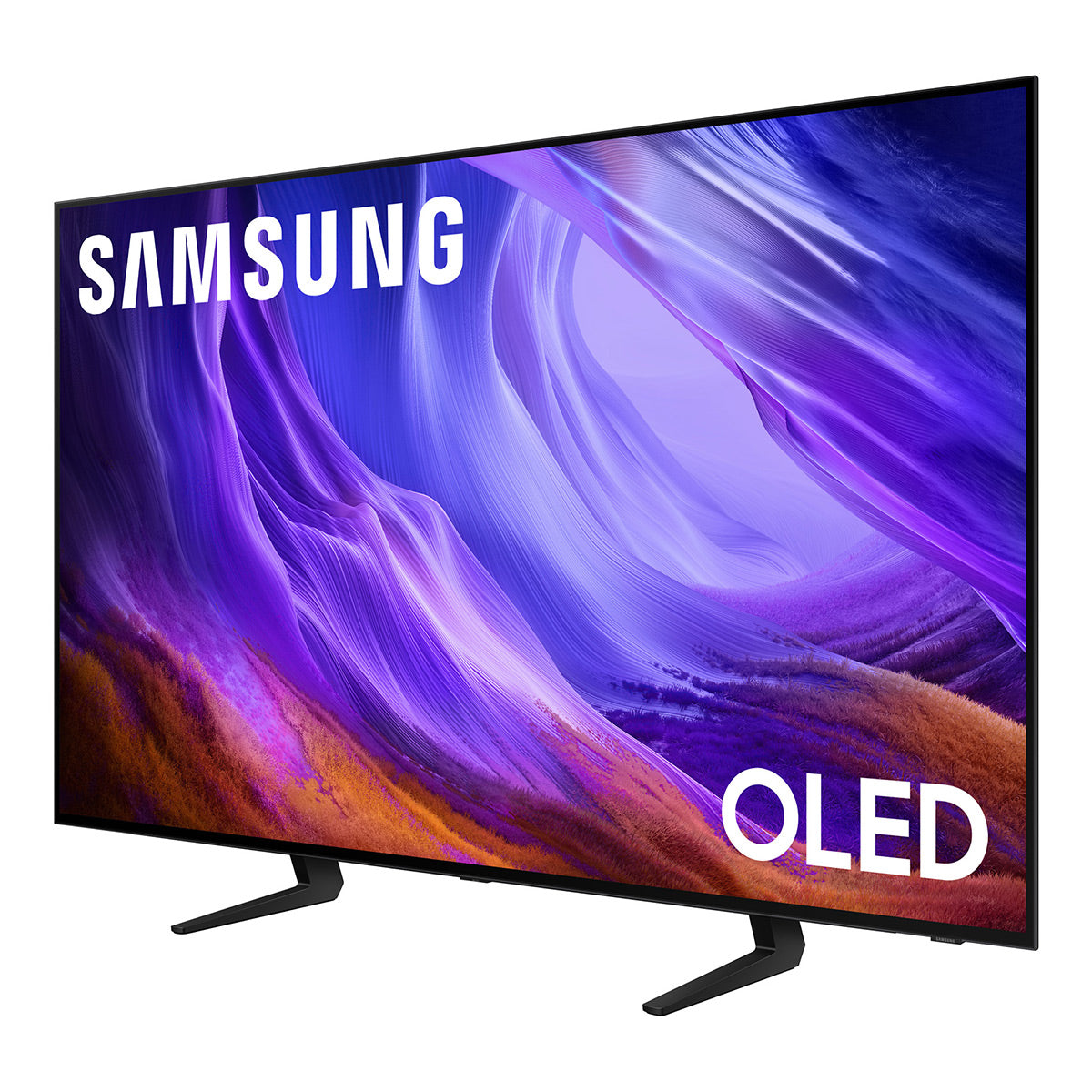 Samsung QN48S85HAEXZA S85H 48 Inch 4K OLED TV