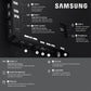 Samsung QN48S85HAEXZA S85H 48 Inch 4K OLED TV