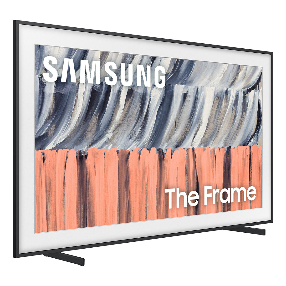Samsung QN55LS03HEFXZA LS03HE 55 Inch The Frame 4K QLED TV