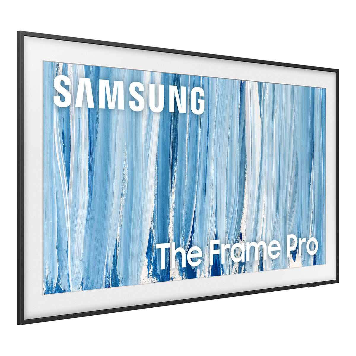 Samsung QN55LS03HWFXZA LS03HW 55 Inch The Frame Pro 4K NeoQLED TV