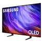 Samsung QN55S85HAEXZA S85H 55 Inch 4K OLED TV
