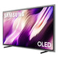 Samsung QN55S95HAFXZA S95H 55 Inch 4K OLED TV