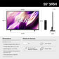 Samsung QN55S95HAFXZA S95H 55 Inch 4K OLED TV