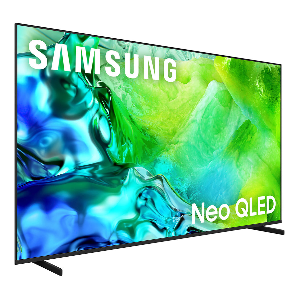 Samsung QN65QN80HAFXZA QN80H 65 Inch 4K NeoQLED TV
