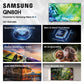 Samsung QN65QN80HAFXZA QN80H 65 Inch 4K NeoQLED TV