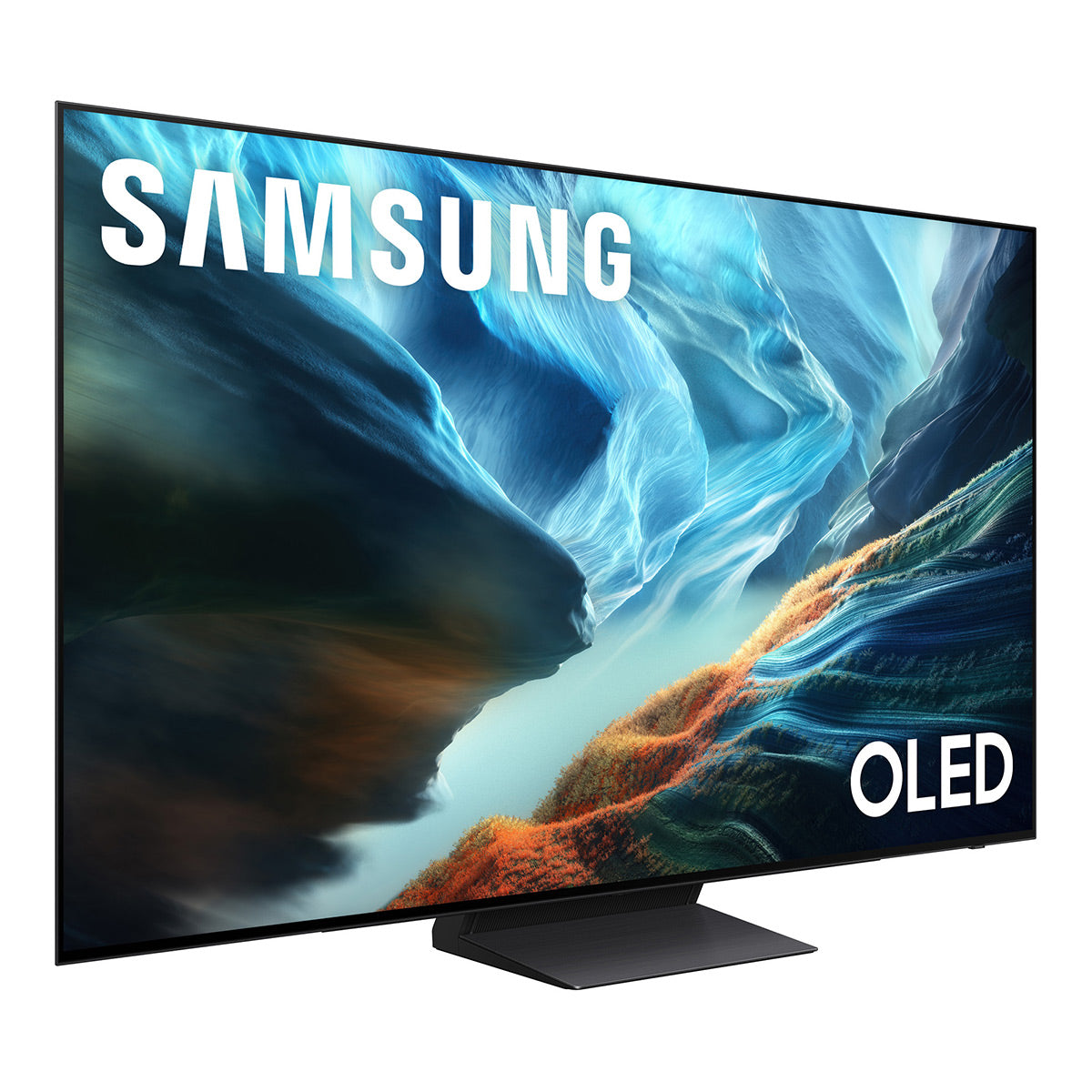 Samsung QN65S90HAEXZA S90H 65 Inch 4K OLED TV – World Wide Stereo