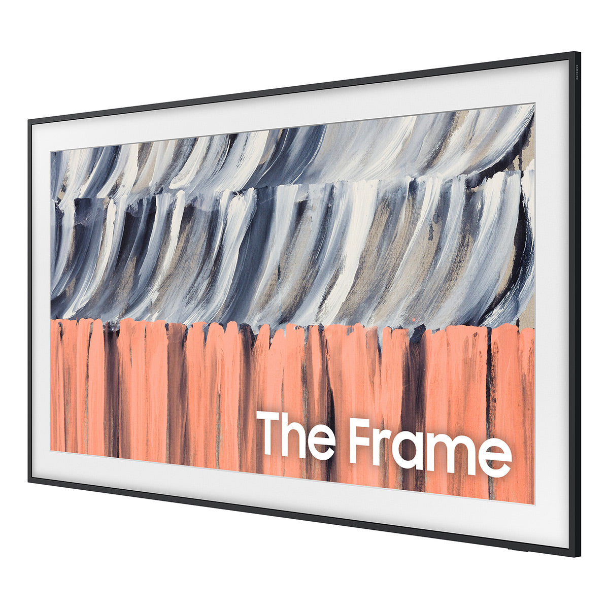 Samsung QN75LS03HEFXZA LS03HE 75" The Frame 4K QLED TV