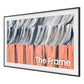 Samsung QN75LS03HEFXZA LS03HE 75" The Frame 4K QLED TV