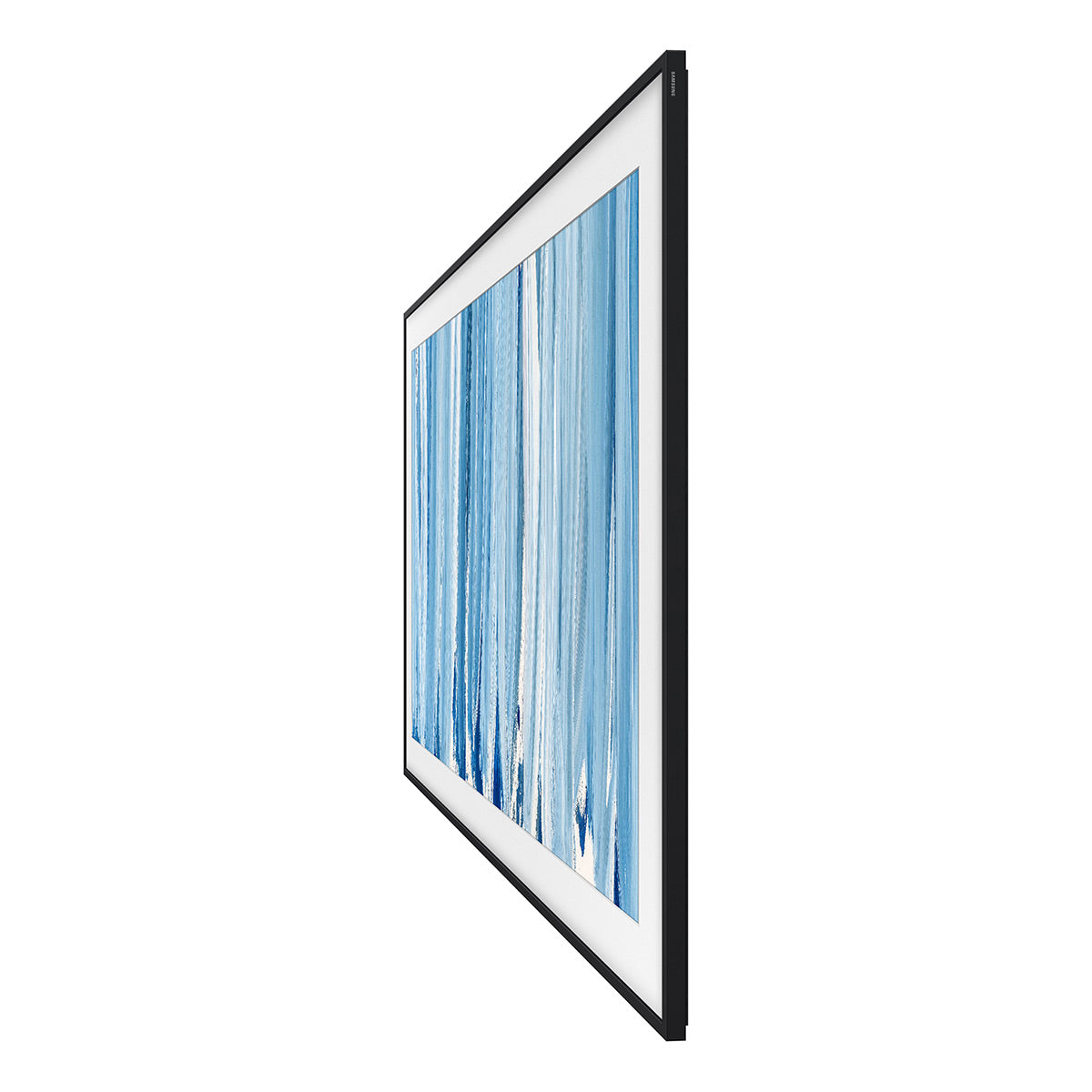 Samsung QN75LS03HWFXZA LS03HW 75" The Frame Pro 4K NeoQLED TV