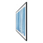 Samsung QN75LS03HWFXZA LS03HW 75" The Frame Pro 4K NeoQLED TV