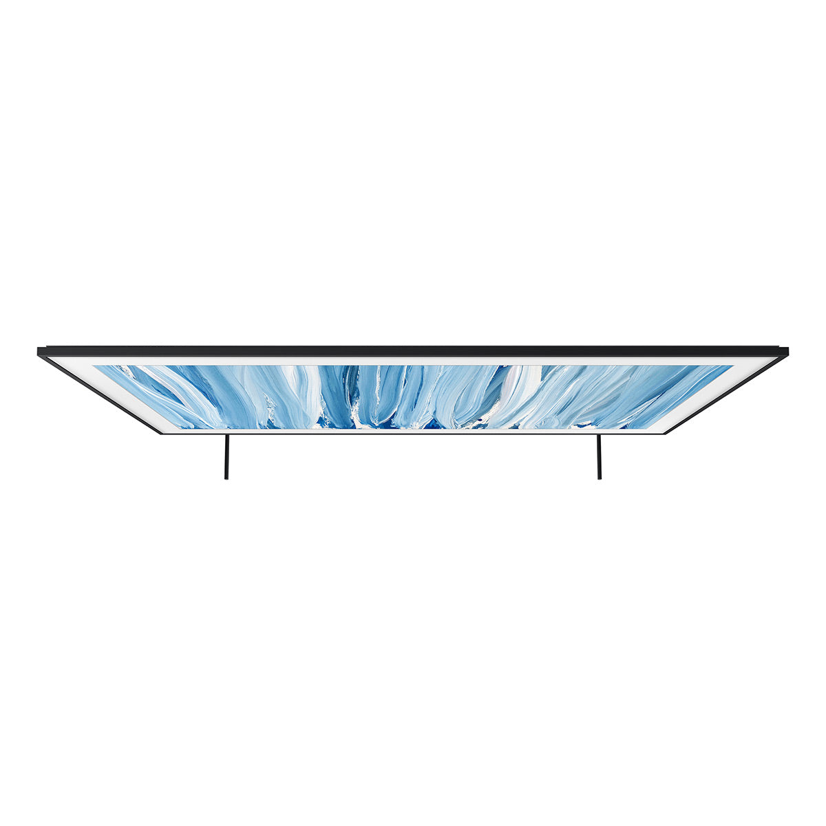 Samsung QN75LS03HWFXZA LS03HW 75" The Frame Pro 4K NeoQLED TV