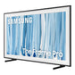 Samsung QN75LS03HWFXZA LS03HW 75" The Frame Pro 4K NeoQLED TV