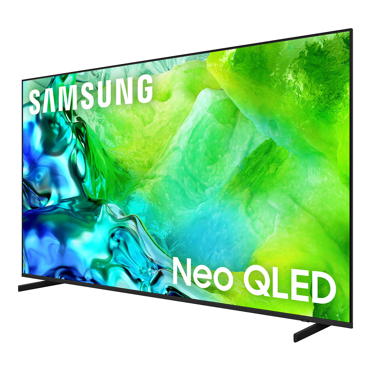Samsung QN75QN80HAFXZA QN80H 75 Inch 4K NeoQLED TV