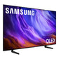Samsung QN83S85HAEXZA S85H 83" 4K OLED TV
