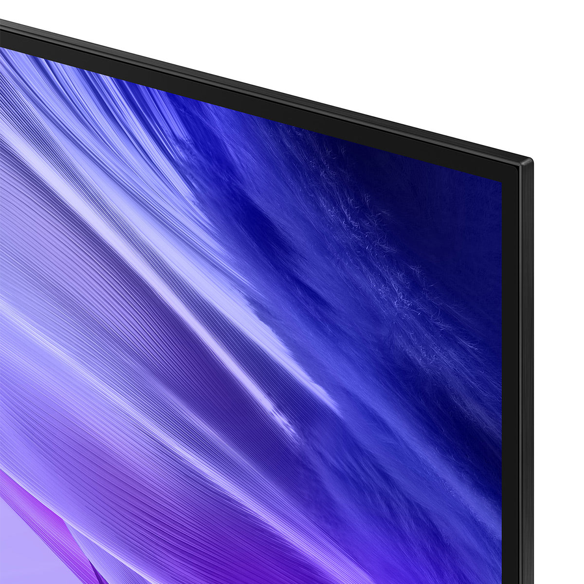 Samsung QN83S85HAEXZA S85H 83" 4K OLED TV