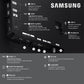 Samsung QN83S90HAEXZA S90H 83" 4K OLED TV