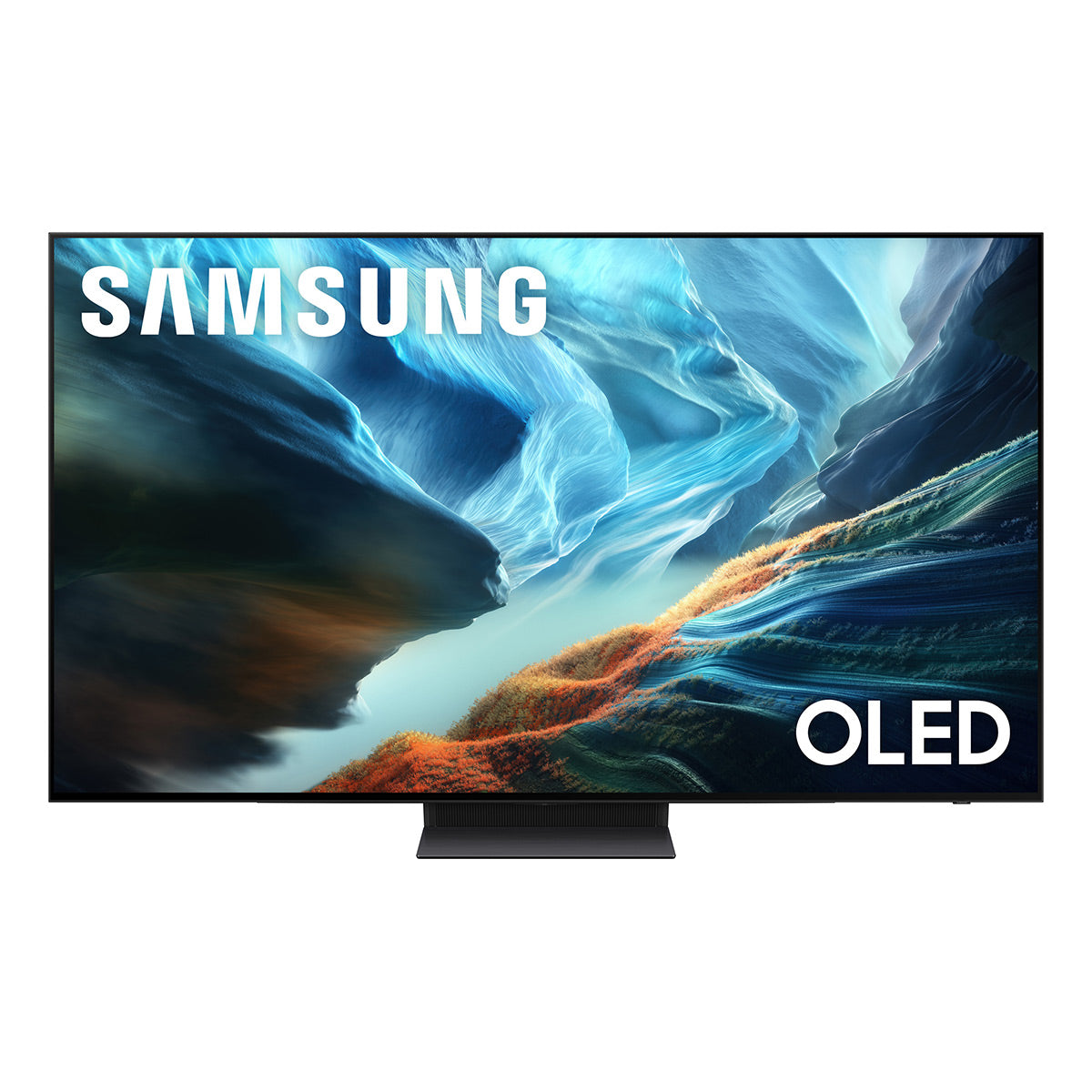 Samsung QN83S90HAEXZA S90H 83" 4K OLED TV