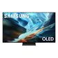 Samsung QN83S90HAEXZA S90H 83" 4K OLED TV