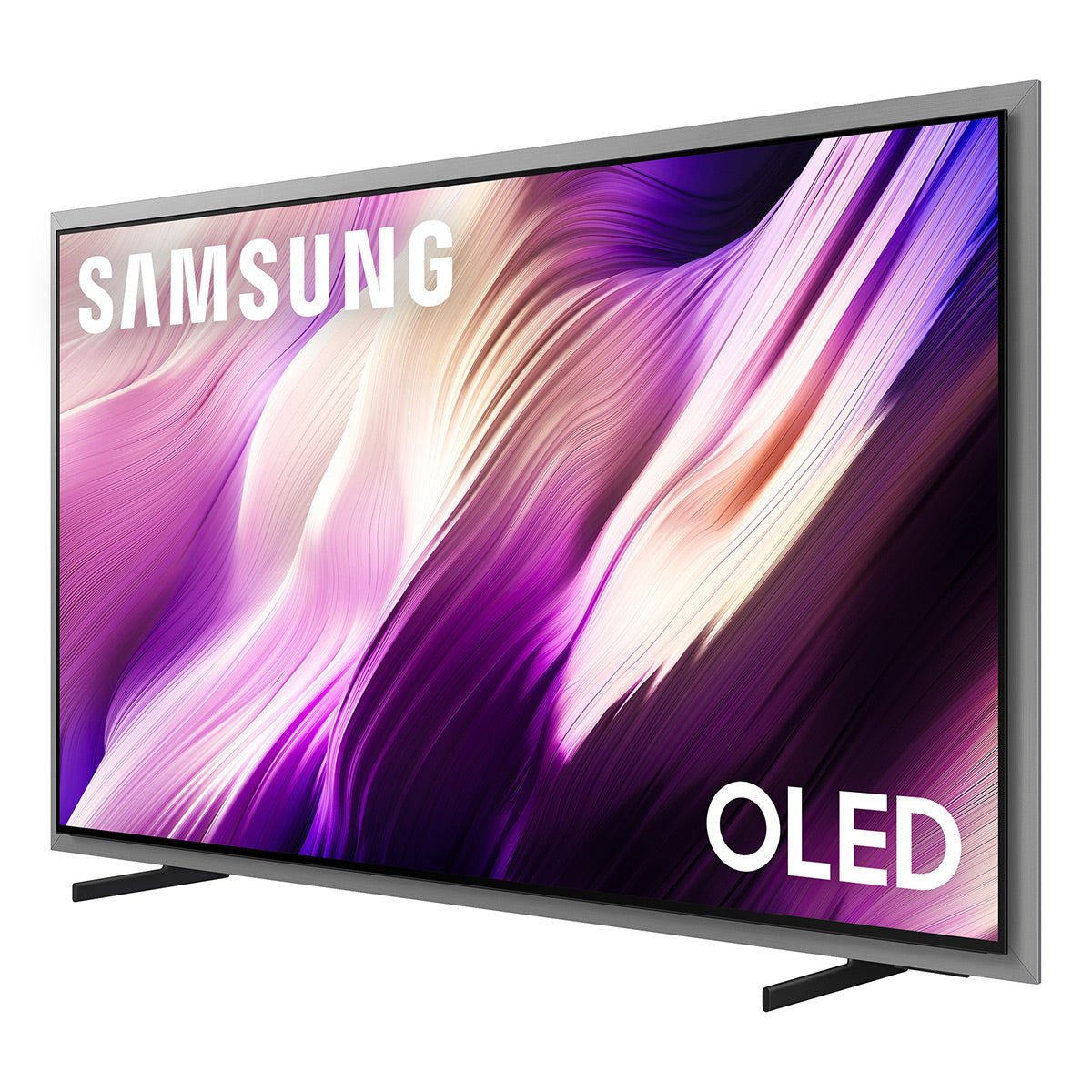 Samsung QN83S95HAEXZA S95H 83 Inch 4K OLED TV