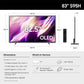 Samsung QN83S95HAEXZA S95H 83 Inch 4K OLED TV
