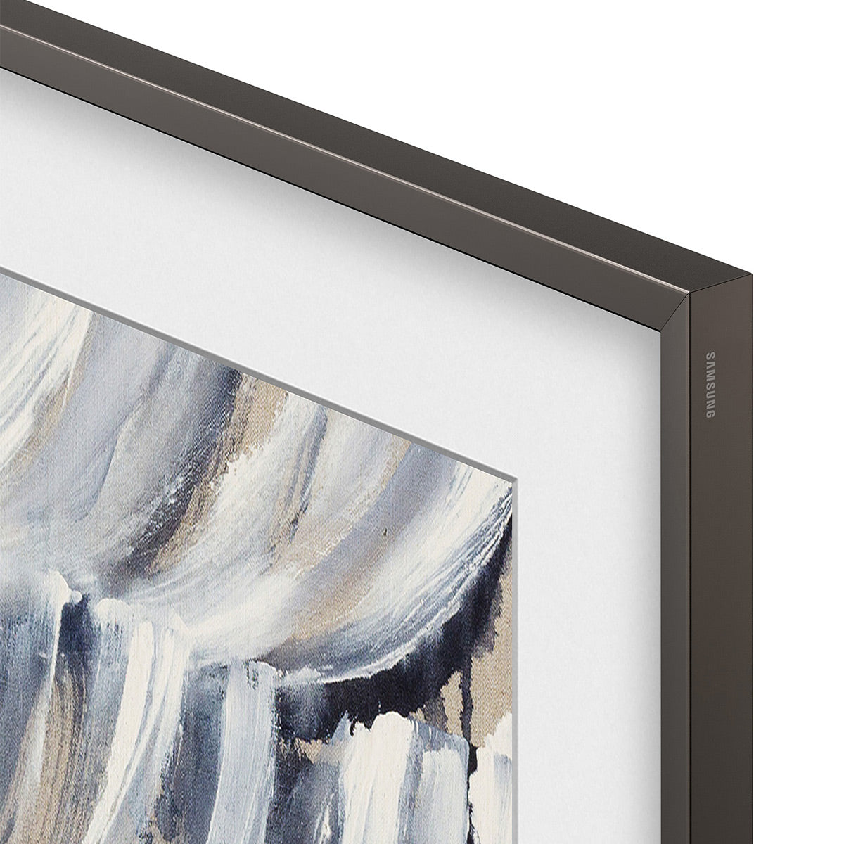 Samsung QN98LS03HEFXZA LS03HE 98 Inch The Frame 4K QLED TV