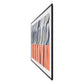 Samsung QN98LS03HEFXZA LS03HE 98 Inch The Frame 4K QLED TV